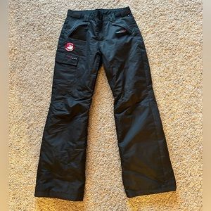 Canada Goose Ski Pants